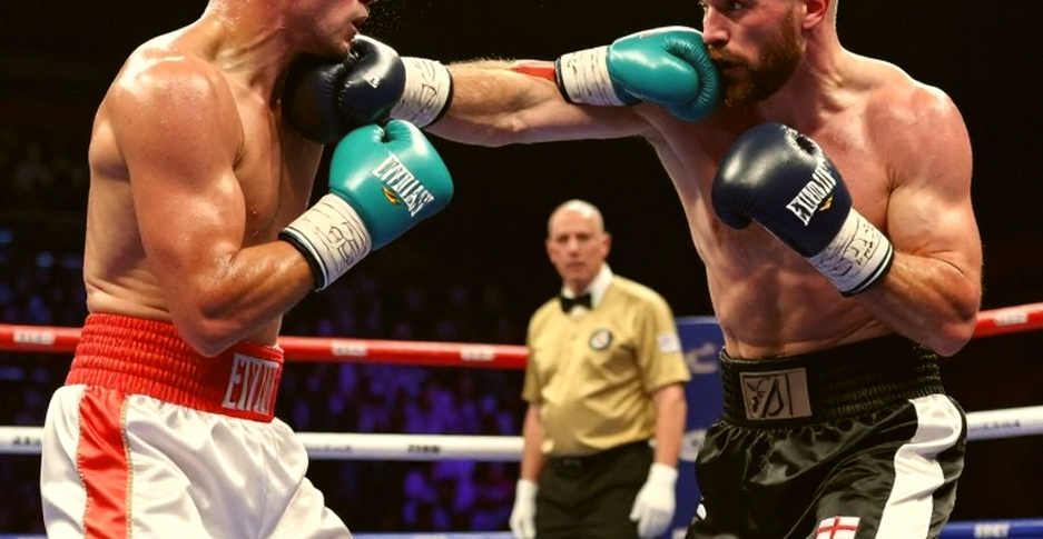 Boxing Has No Transfer Window — Which Is Why Women Boxers' Careers Are Decided in Someone Else's Office Boxing Has No Transfer Window — Which Is Why Women Boxers' Careers Are Decided in Someone Else's Office