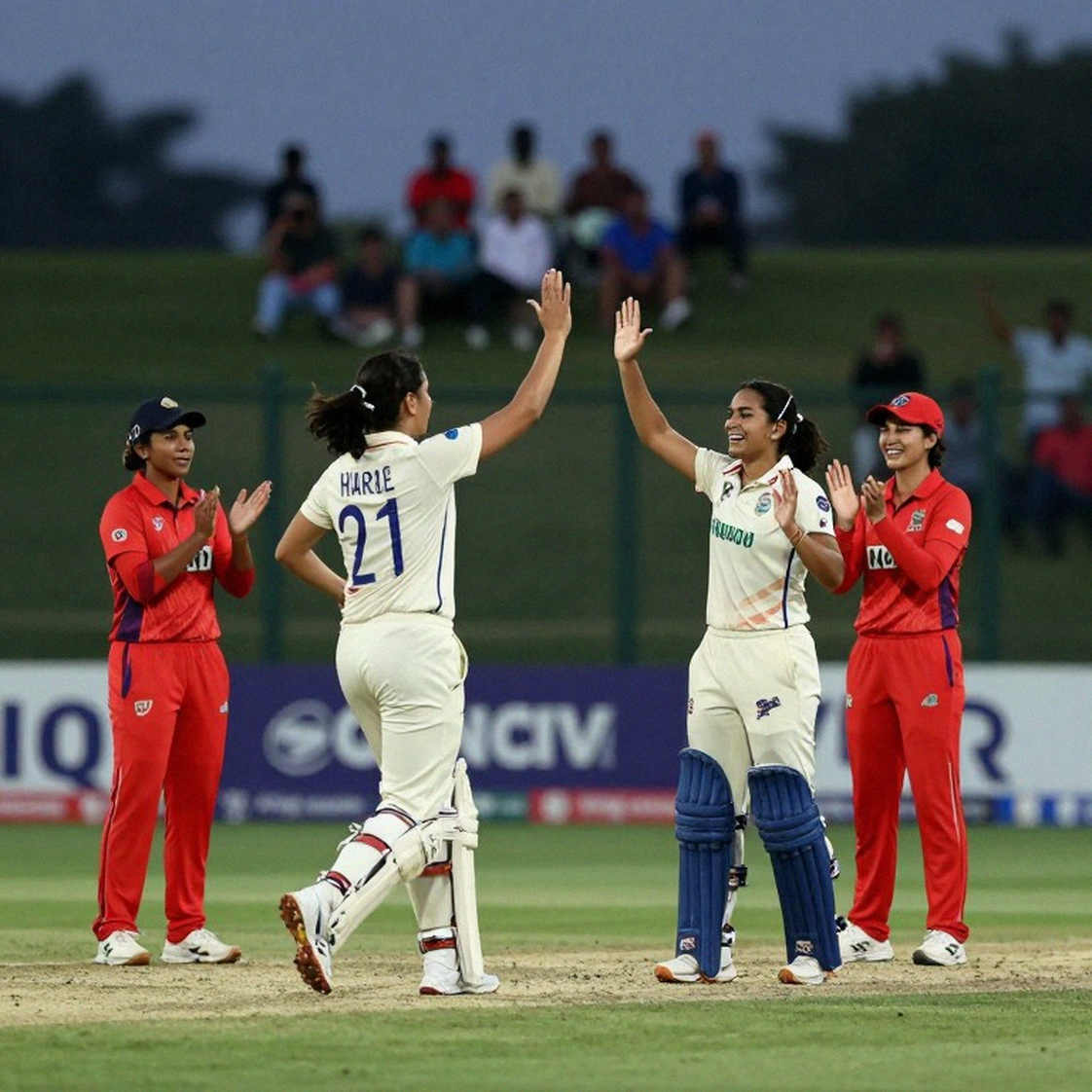 सर्वाते का वापसी वाला ओवर: बारिश, बैड लाइट और 50 ओवर में बंगाल के 172/6 की कहानी सर्वाते का वापसी वाला ओवर: बारिश, बैड लाइट और 50 ओवर में बंगाल के 172/6 की कहानी