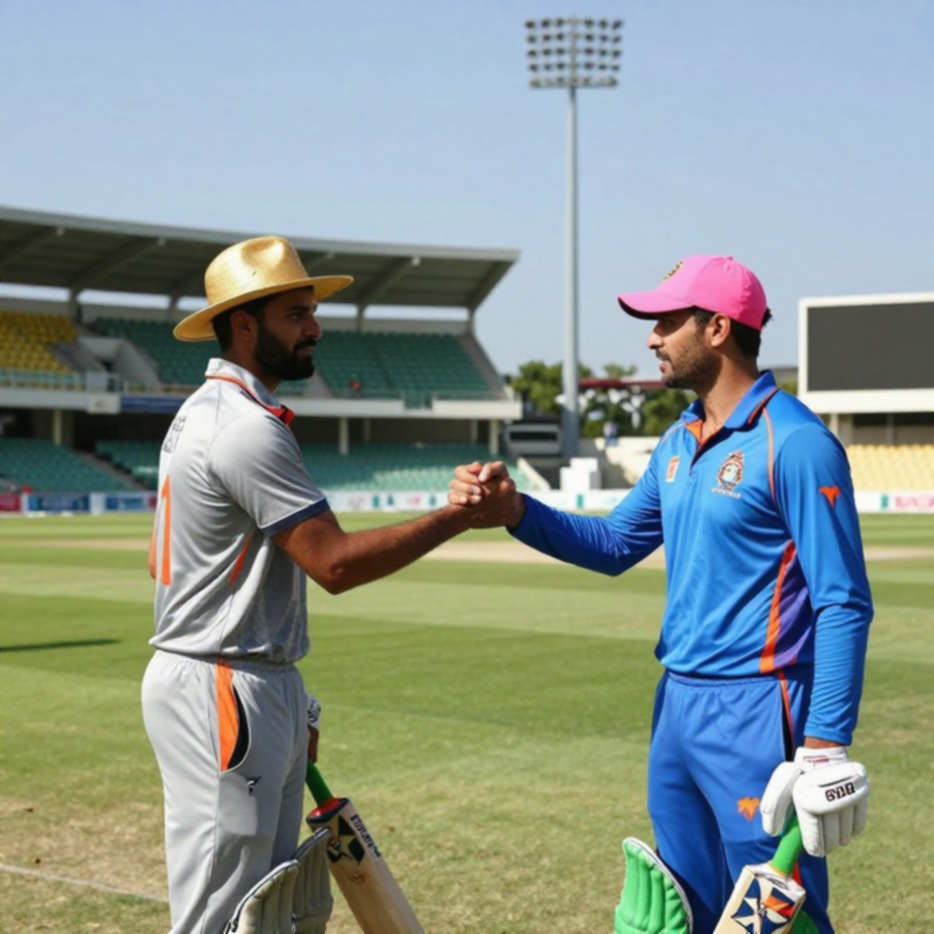 Ashraful Removed Four Days Before the Test: Bangladesh Changed the Batting Coach, Not the Batting Plan, While the Record Read 5-1-2