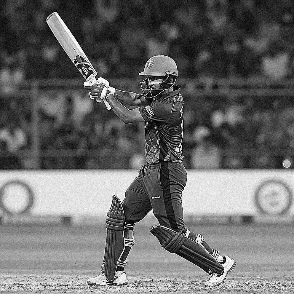The 118-Run Powerplay, a 113 (35) Innings and the Arithmetic of a Small Ground: Four Questions After India's Win The 118-Run Powerplay, a 113 (35) Innings and the Arithmetic of a Small Ground: Four Questions After India's Win