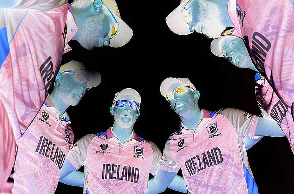 The 118-Run Powerplay, a 113 (35) Innings and the Arithmetic of a Small Ground: Four Questions After India's Win The 118-Run Powerplay, a 113 (35) Innings and the Arithmetic of a Small Ground: Four Questions After India's Win