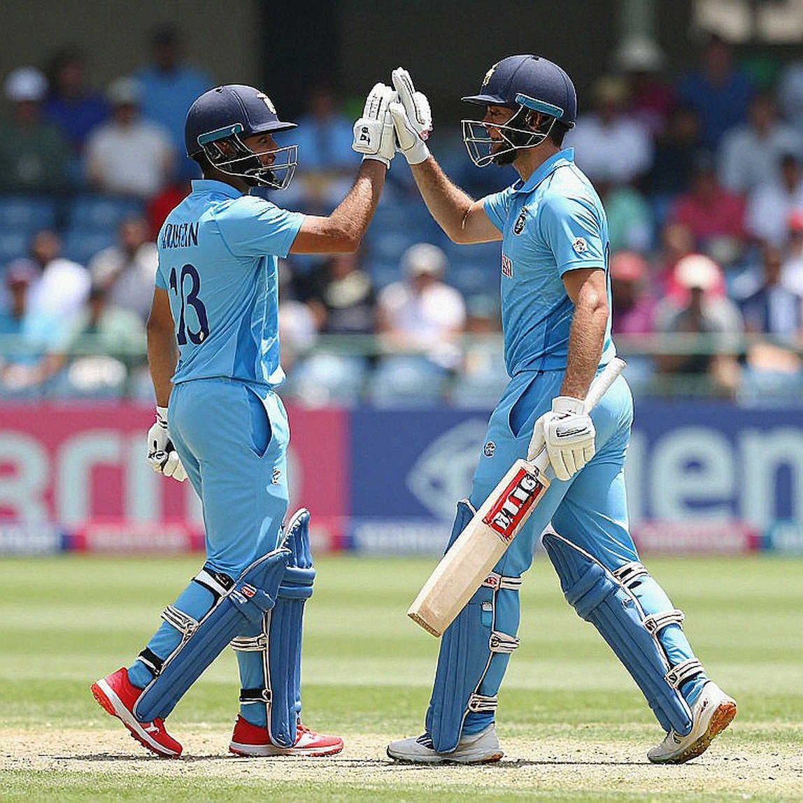 नौ लाइनों की टीम शीट: भारत-न्यूज़ीलैंड पहले T20I में असली खबर टॉस नहीं, रोटेशन है