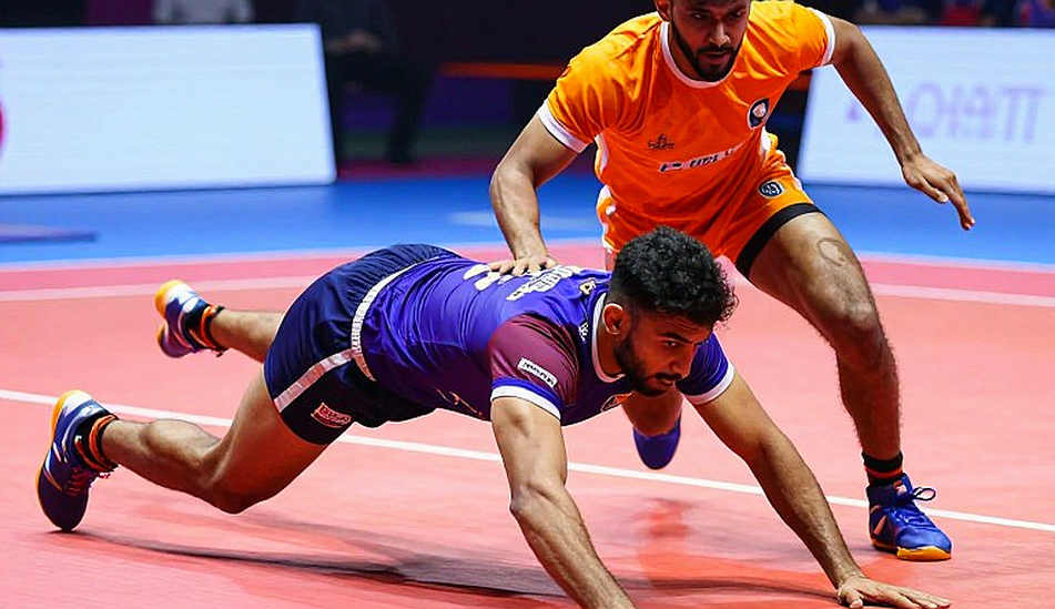 कॉमनवेल्थ कबड्डी चैंपियनशिप: अहमदाबाद में 62 मैचों का गणित, और महिला ड्रॉ का अधूरा हिसाब