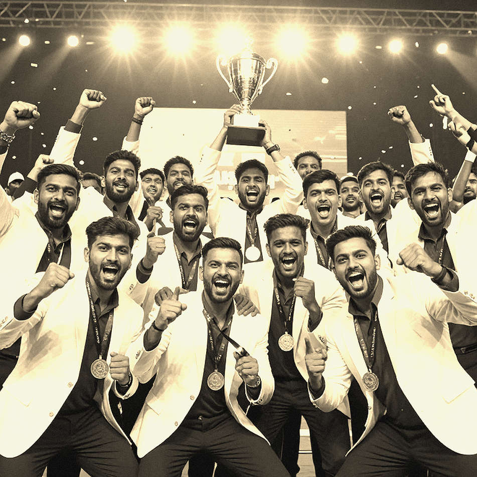 Commonwealth Kabaddi Championship: The Arithmetic of 62 Matches in Ahmedabad, and the Incomplete Maths of the Women's Draw Commonwealth Kabaddi Championship: The Arithmetic of 62 Matches in Ahmedabad, and the Incomplete Maths of the Women's Draw