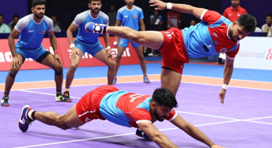 कॉमनवेल्थ कबड्डी 2026: भारत की बेंच की परीक्षा, जो ईरान के बिना अधूरी है
