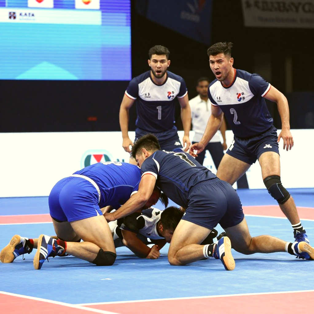 Commonwealth Kabaddi 2026: India Tests Its Bench, But Without Iran the Test Is Incomplete Commonwealth Kabaddi 2026: India Tests Its Bench, But Without Iran the Test Is Incomplete