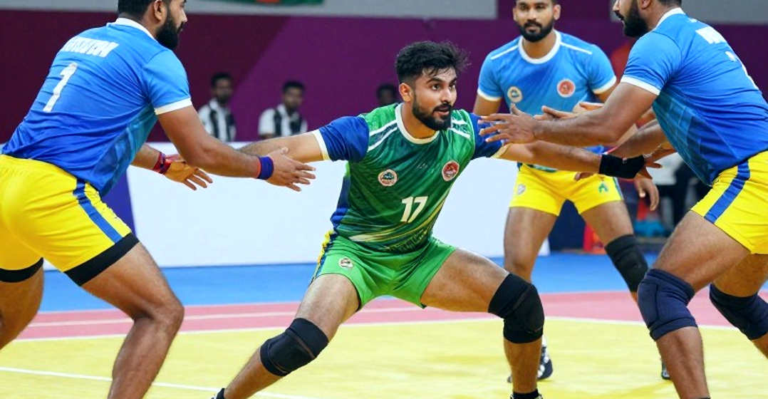 भारत बनाम इंग्लैंड, मैच 4: रोटेशन की राजनीति, बोनस लाइन का धोखा और एक खोखला 'राष्ट्रमंडल' ताज भारत बनाम इंग्लैंड, मैच 4: रोटेशन की राजनीति, बोनस लाइन का धोखा और एक खोखला 'राष्ट्रमंडल' ताज