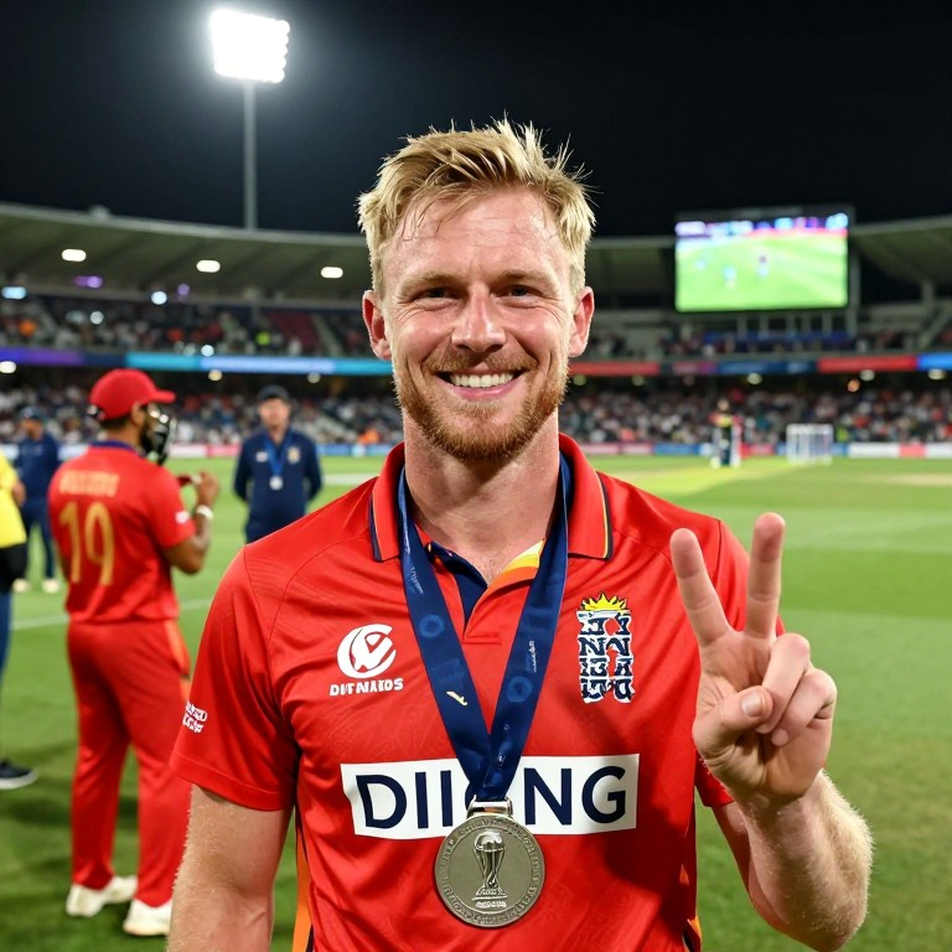 Lincoln's Fading Light: Padikkal's 199, India A's One Wicket, and a Draw Decided by the Clock Lincoln's Fading Light: Padikkal's 199, India A's One Wicket, and a Draw Decided by the Clock