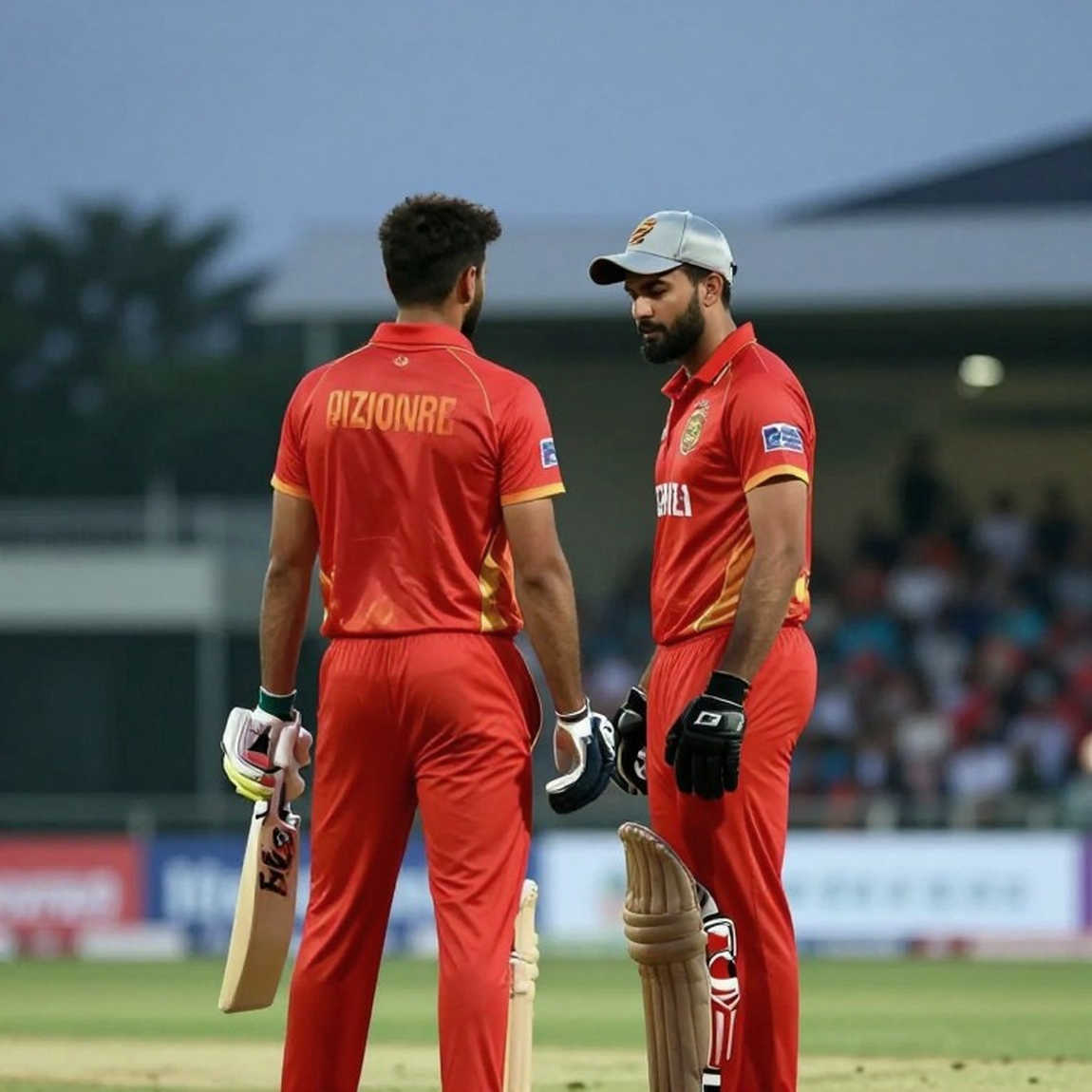 श्रीलंका क्रिकेट का नया संविधान: ICC की ऑटोनॉमी परीक्षा और वह रसीद जो पहले ही कट चुकी है