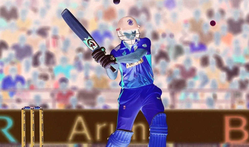 The Empty Grid: A Null Cricket Analysis, the 'cricket_asia' Tag, and the Night the Data Refused to Answer