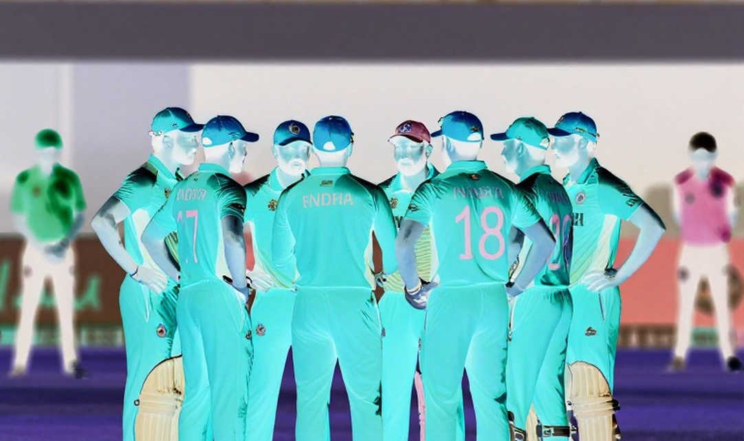 Auditing the Blank Sheet: Eight Boxes, Zero Facts in a Cricket Analysis Pipeline Auditing the Blank Sheet: Eight Boxes, Zero Facts in a Cricket Analysis Pipeline
