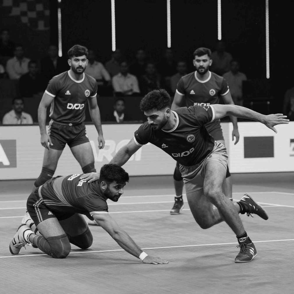 कॉमनवेल्थ कबड्डी चैंपियनशिप: एंट्री लिस्ट से कटा पाकिस्तान का नाम, और तीन सवाल जिनका जवाब किसी रजिस्टर में दर्ज नहीं