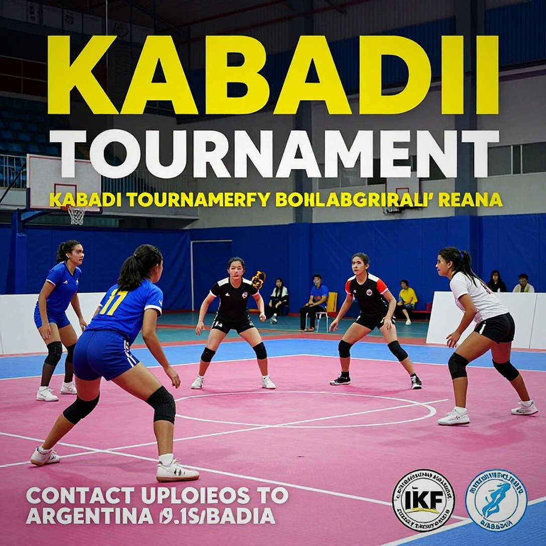 Pakistan Struck From the Entry List: Three Questions the Commonwealth Kabaddi Championship Has No Register to Answer