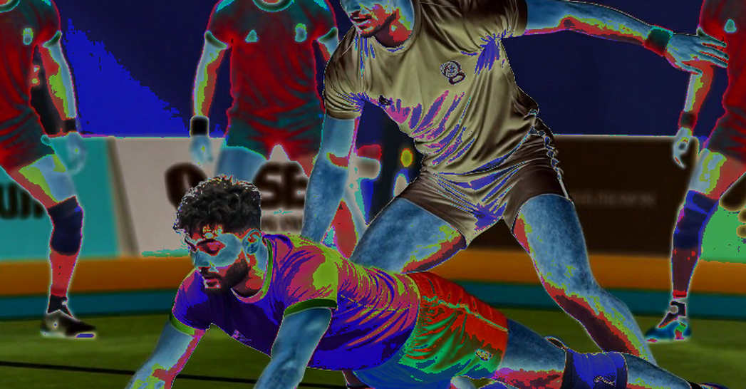 Pakistan Struck From the Entry List: Three Questions the Commonwealth Kabaddi Championship Has No Register to Answer