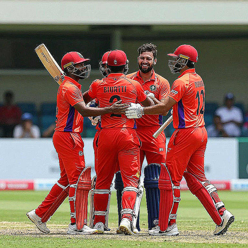 अभिषेक की 38 गेंदों की आंधी, सैंटनर की देरी और भारत के 3-0 का असली मतलब