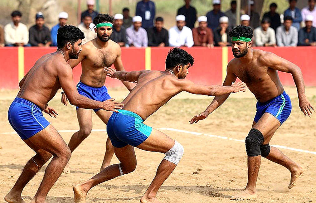 भारत बनाम यूगांडा: स्कोरशीट 46–26 कहती है, पर असली संख्या 26 है