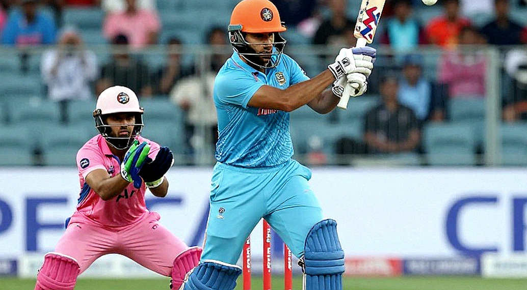 Captain, Keeper, Opener: In Search of Indian Cricket's Rarest Triple