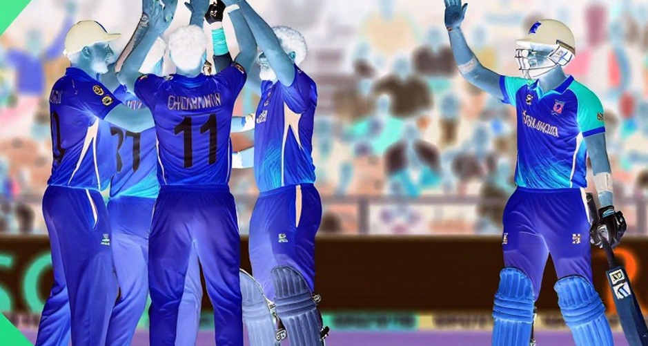 Eighteen Names, Two Managed Quicks: What England Under-19's Pakistan Tour Is Actually Pricing Eighteen Names, Two Managed Quicks: What England Under-19's Pakistan Tour Is Actually Pricing