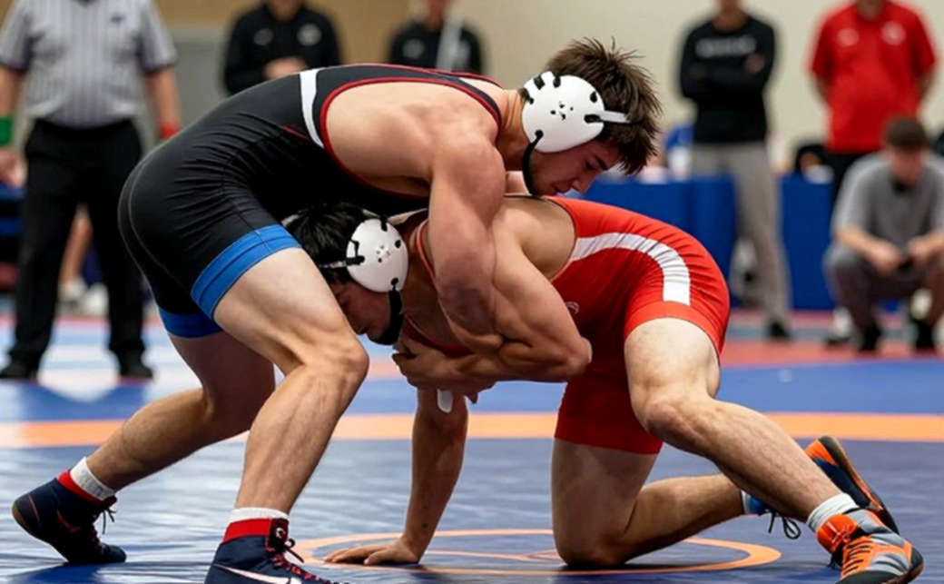 One Hundred Grams, One Trial Date, and Indian Wrestling's Real Transfer Market