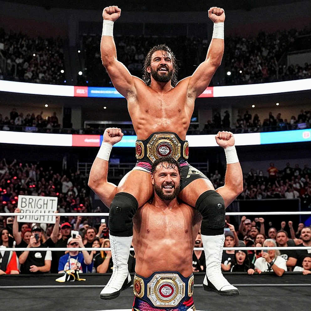 One Hundred Grams, One Trial Date, and Indian Wrestling's Real Transfer Market