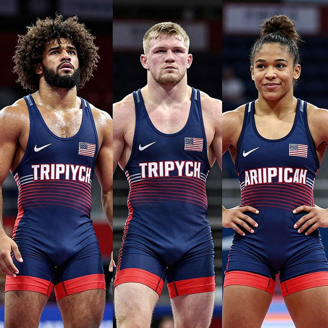 The 57–66 kg Strip: Eight Olympic Medals, One Weight Band, and a Single Indian Man in Paris The 57–66 kg Strip: Eight Olympic Medals, One Weight Band, and a Single Indian Man in Paris