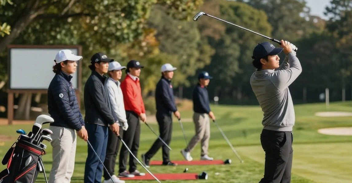 From the Joburg Open to the Hero Indian Open: Where the Data Disappears in Golf Coverage From the Joburg Open to the Hero Indian Open: Where the Data Disappears in Golf Coverage