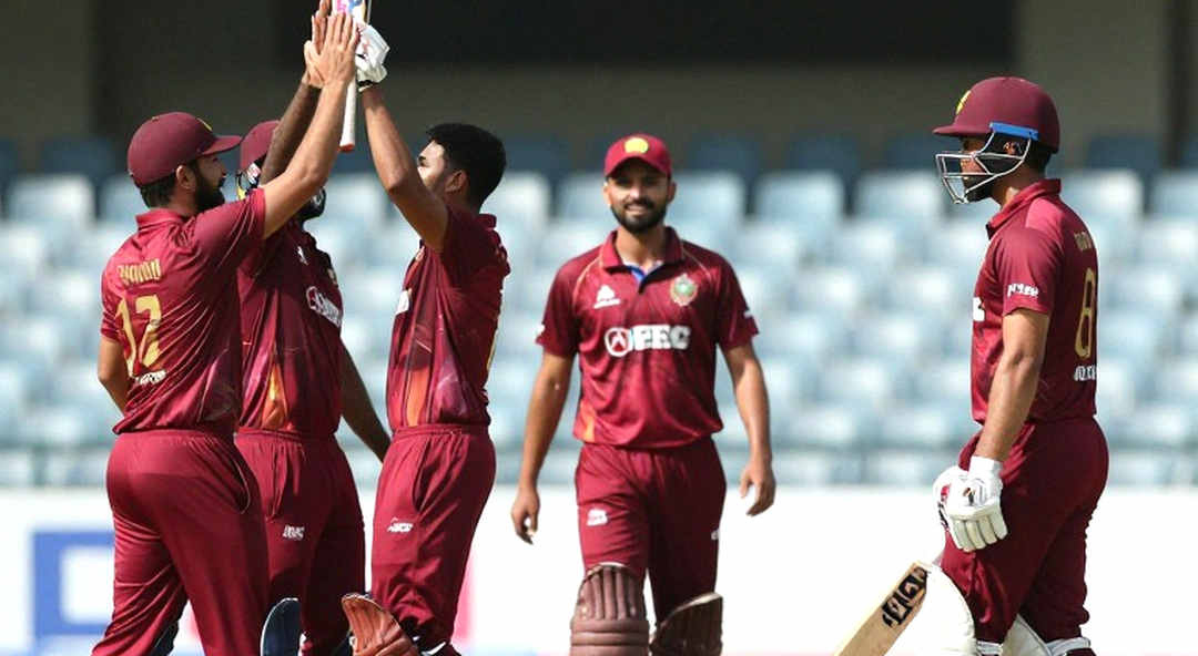 PCB Women's Super-3: Seven Matches, One Named Stadium, and the Silence That Tells the Real Story PCB Women's Super-3: Seven Matches, One Named Stadium, and the Silence That Tells the Real Story