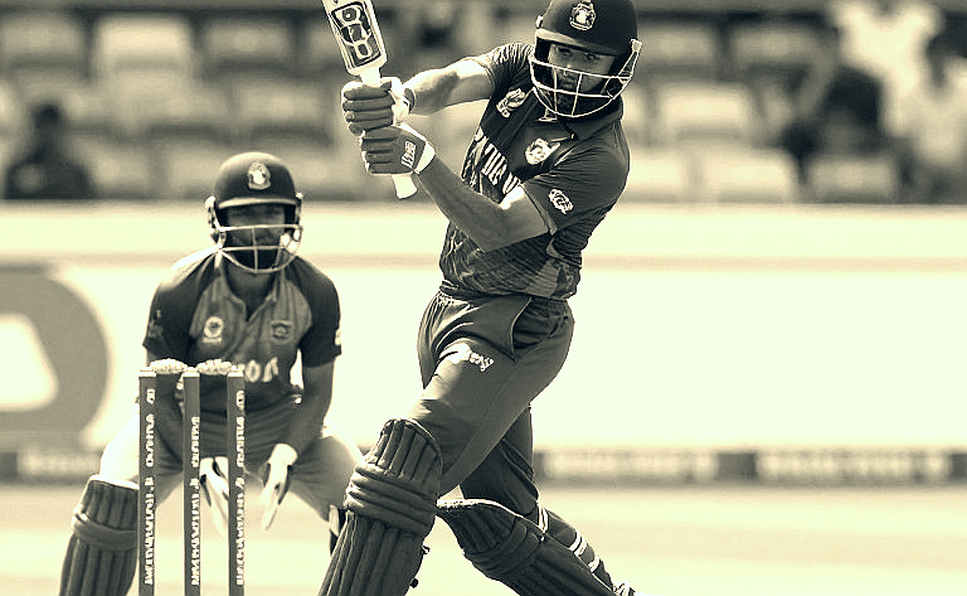 The Empty Scorebook: When Cricket's Data Reports Success and Returns a Blank Page The Empty Scorebook: When Cricket's Data Reports Success and Returns a Blank Page