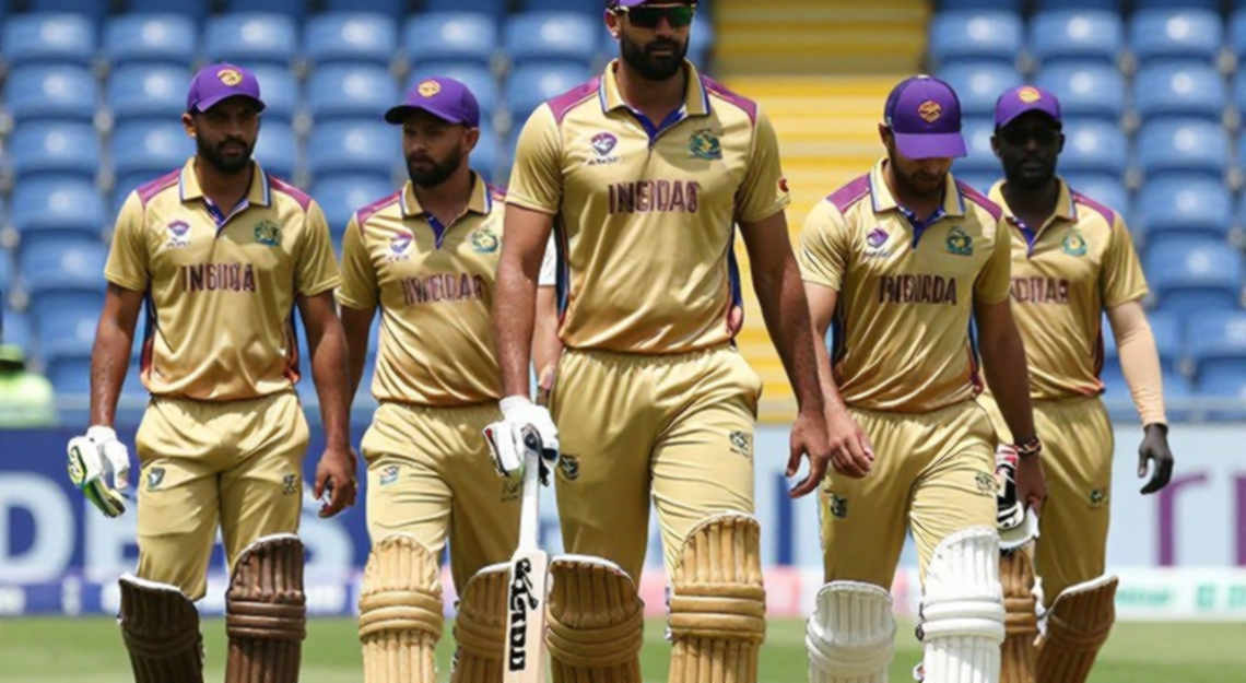 न्यूलैंड्स का तीसरा दिन: इंगलिस का 102, ऑस्ट्रेलिया की 100 रन की बढ़त और वे 50 रन जो चौथी पारी में महँगे पड़ेंगे न्यूलैंड्स का तीसरा दिन: इंगलिस का 102, ऑस्ट्रेलिया की 100 रन की बढ़त और वे 50 रन जो चौथी पारी में महँगे पड़ेंगे