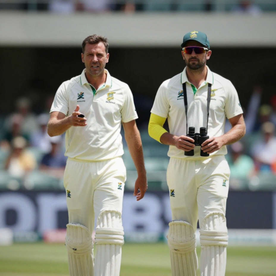 Nobody at Slip: How One Zimbabwe Field Placed Four Runs and Bought a Wicket Nobody at Slip: How One Zimbabwe Field Placed Four Runs and Bought a Wicket