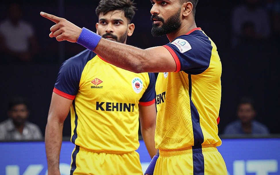 Commonwealth Kabaddi Championship 2026: 13 Nations, Nine Days in Ahmedabad — and Still No Broadcaster Named Commonwealth Kabaddi Championship 2026: 13 Nations, Nine Days in Ahmedabad — and Still No Broadcaster Named