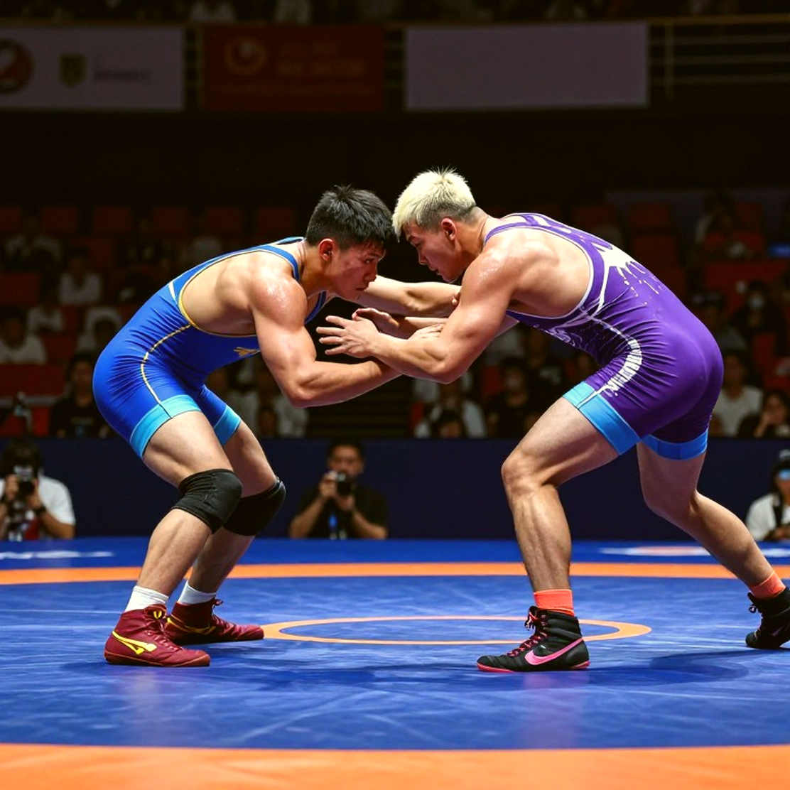 The Second Page of Wrestling's Transfer Window: ₹4.9 Crore in Winning Bids, ₹6.4 Crore Unpaid The Second Page of Wrestling's Transfer Window: ₹4.9 Crore in Winning Bids, ₹6.4 Crore Unpaid