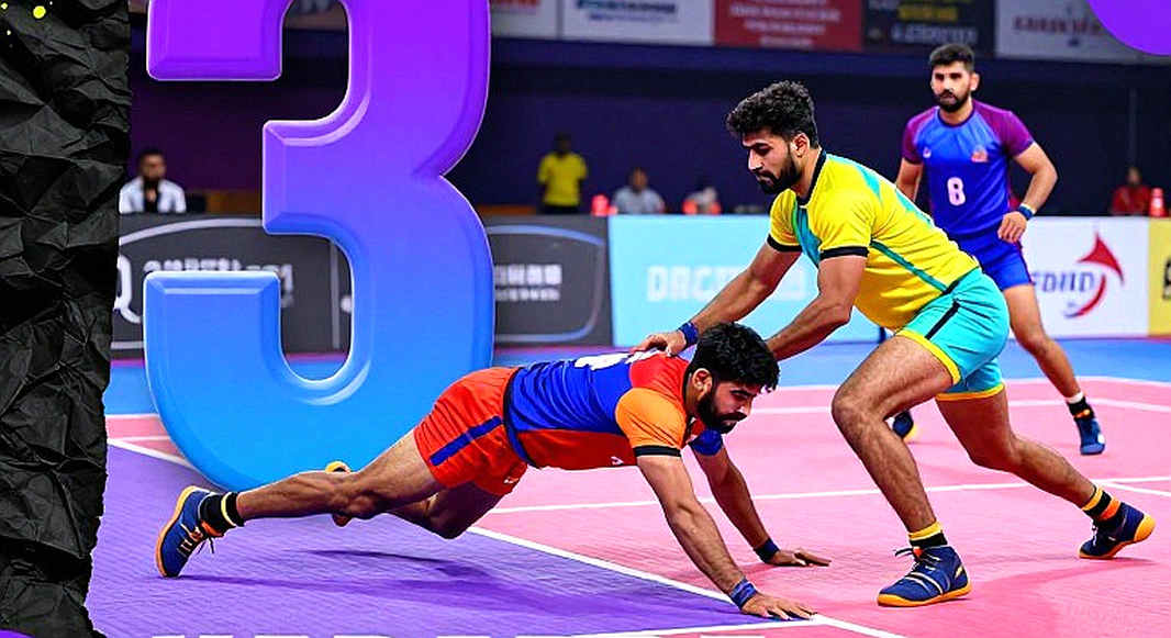 भारत बनाम युगांडा, कॉमनवेल्थ कबड्डी चैंपियनशिप 2026 मैच 9: युगांडा को हल्के में न लेना भारत के लिए ज़रूरी, लेकिन असली सवाल टूर्नामेंट के स्तर और दावों का है