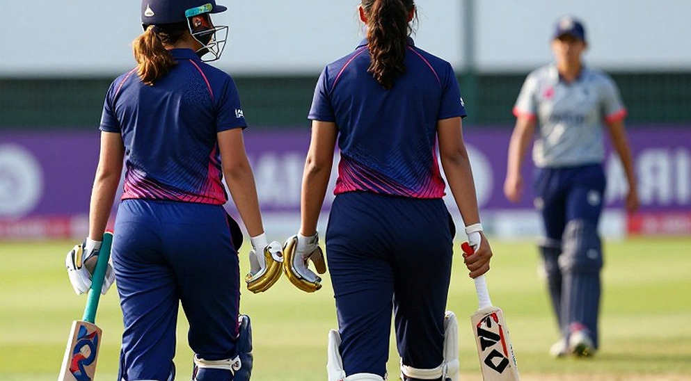 The Empty Ledger: In Cricket Reporting, the Biggest Risk Is Data That Looks Complete The Empty Ledger: In Cricket Reporting, the Biggest Risk Is Data That Looks Complete