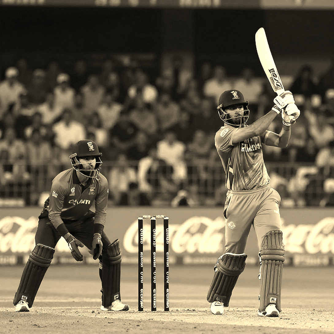 The Empty Ledger: In Cricket Reporting, the Biggest Risk Is Data That Looks Complete The Empty Ledger: In Cricket Reporting, the Biggest Risk Is Data That Looks Complete