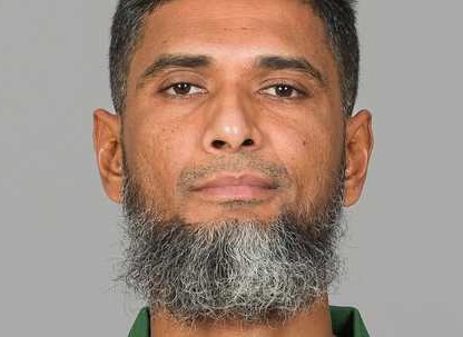 महमूदुल्लाह