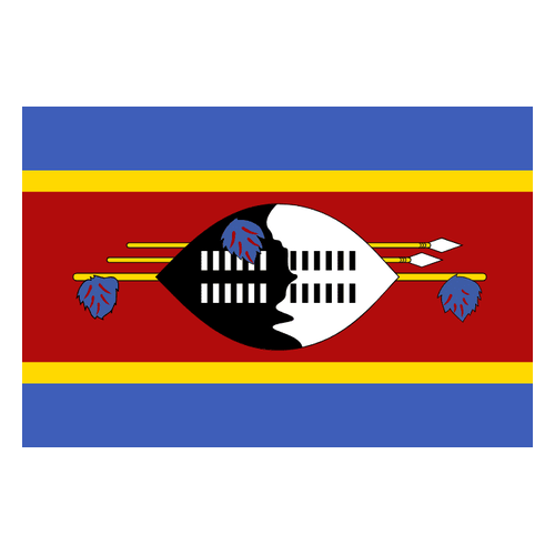 एस्वातिनी