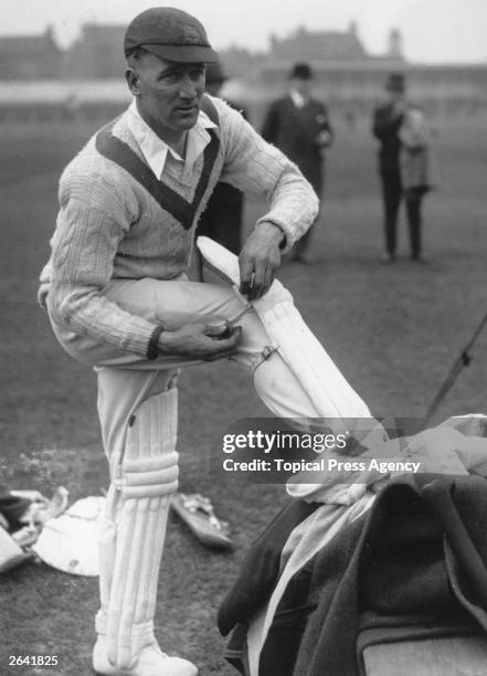 हैरोल्ड लारवुड