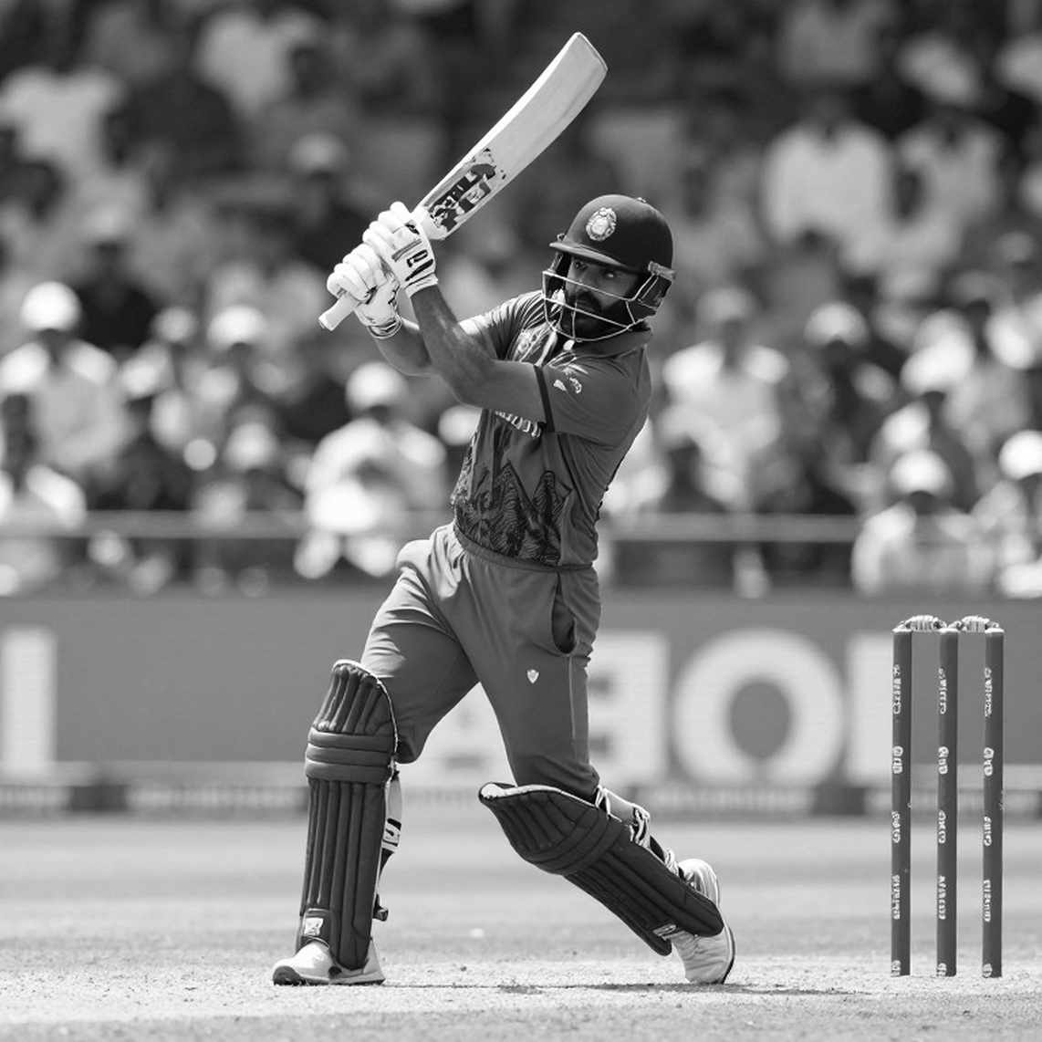 The 110 Question: Pakistan's Batting Story in Lahore Runs Deeper Than Madushanka's Five