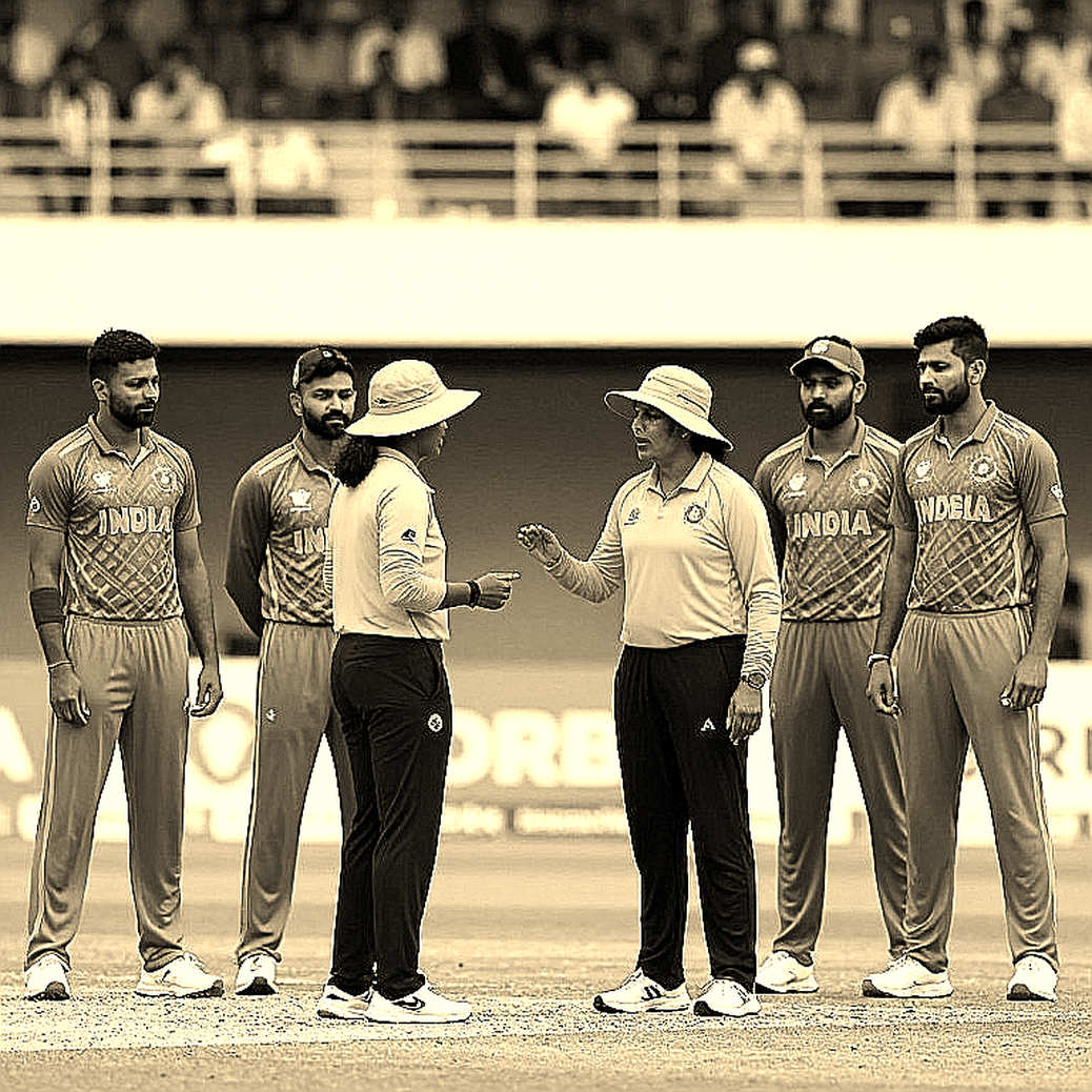 The 110 Question: Pakistan's Batting Story in Lahore Runs Deeper Than Madushanka's Five