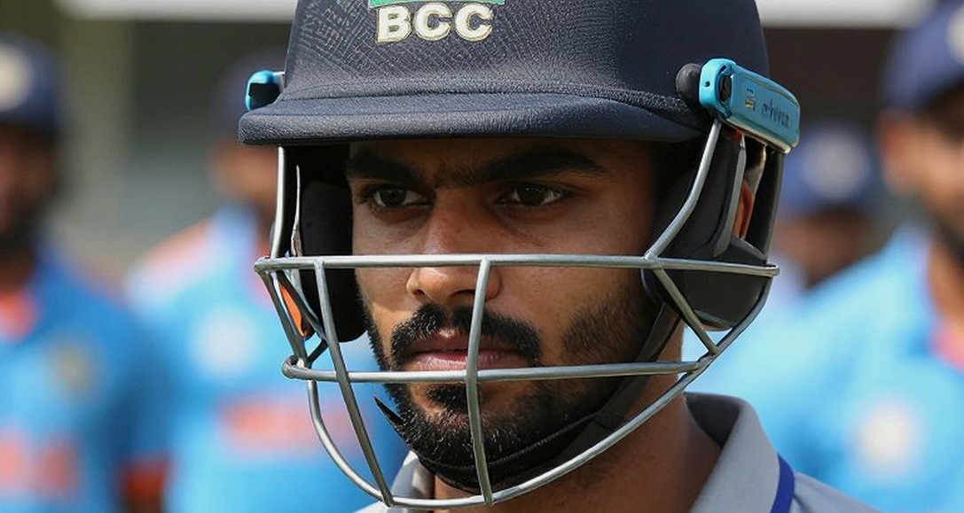 अभिषेक शर्मा के शतक से भारत ने न्यूजीलैंड को हराया, सीरीज 3-0 से जीती अभिषेक शर्मा के शतक से भारत ने न्यूजीलैंड को हराया, सीरीज 3-0 से जीती