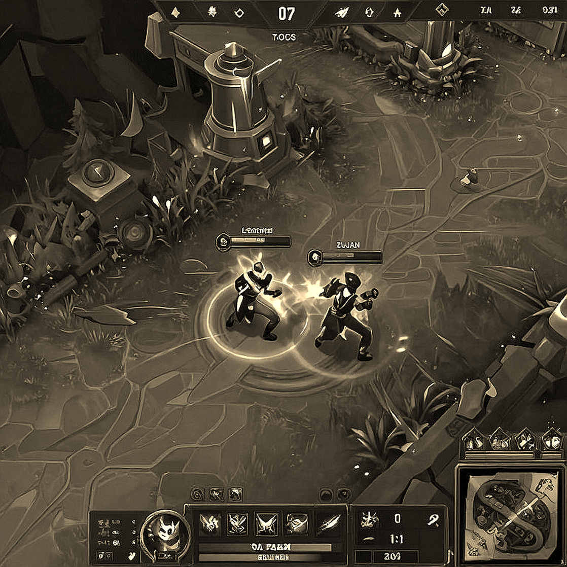 The Empty File: Seven Fields, Zero Answers, and Indian Esports' Missing Register The Empty File: Seven Fields, Zero Answers, and Indian Esports' Missing Register