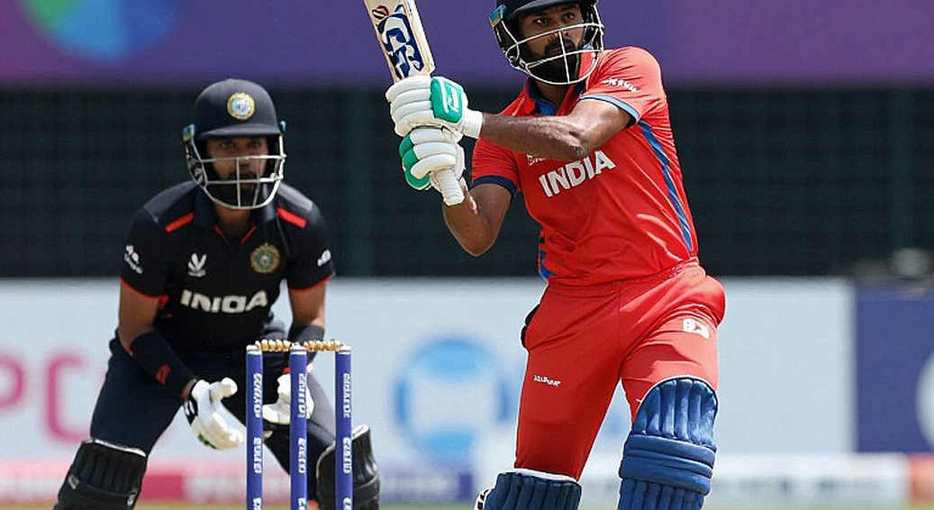 चार विषय, शून्य आँकड़े: तीन फ़ॉर्मैट को एक ही बैठक में तौलने की ग़लती