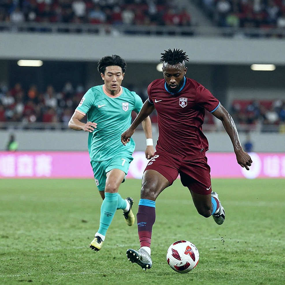 I Heard: In Indian Football's Transfer Window, Rumour Has a Price and Confirmation Has None I Heard: In Indian Football's Transfer Window, Rumour Has a Price and Confirmation Has None