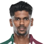 लिस्टन कोलाको